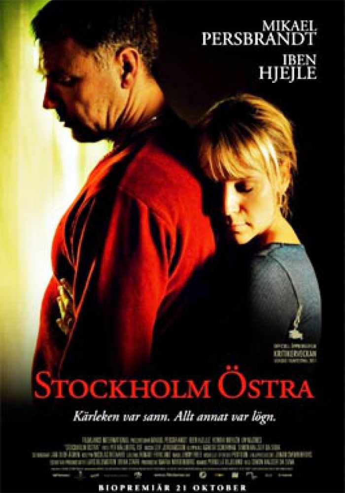 Istočni Stokholm